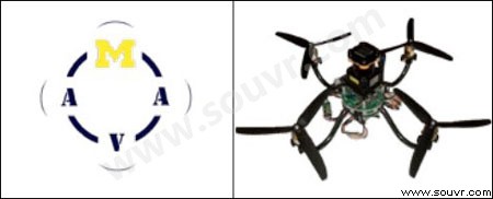 3Dconnexion在航空机械人研究领域的成功案例