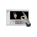 CyberGlove VirtualHand SDK