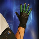 CyberGlove III 数据手套